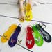 Y2 Dropshipping 2026 New European And American Jelly Sandals With Butterfly Embellishments, Fashionable_vogvips.com