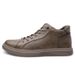 Invisible Inner Heightening Men's Shoes Cm Large Size Heightening Shoes British Style Men's Casual Shoes Sports Board Shoes_vogvips.com