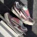 35-43 Large Size American Style Ins Trendy Embroidered Street Shoes For Men And Women, New Versatile Chunky Sneakers,_vogvips.com
