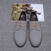 New Large Casual Fashion British Style Lace-up Leather Men's Suede Export Wenzhou Shoes Size 48_vogvips.com