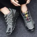 Cross-Country Sneakers Man Quality Men's Outdoor Hiking Shoes Trail Running Speed Mens Athletic Shoe Non Slip Cycling Sports Men_vogvips.com