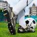 New Outdoor Sports Long Nails Broken Nails Training Large Size Football Shoes_vogvips.com
