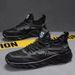 2025 New Summer Breathable Hollow Thin Mesh Men's Casual Sports Running Air Conditioning Shoes_vogvips.com