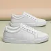 Luxury Brand Men's Sneakers Genuine Leather Casual Leisure Walk Men Shoes All-match Outdoor Skateboard Footwear For Male_vogvips.com