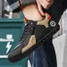 PU Leather Casual Men Sneakers Spring Autumn Winter For Male Comfortable Walking Shoes Athletic_vogvips.com