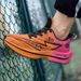 New Men's Carbon Plate Running Shoes Soft Cushion Shock Absorbing Sports Shoes Unisex Sneakers Light Anti-Slip Training Shoes_vogvips.com