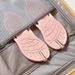 Hot Sale Men Travel Portable Flip-flops Folding Slippers Indoor And Outdoor Soft-soled Beach Hotel Couple Sandals Woman Slides_vogvips.com