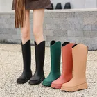 Women’s Rain Boots_vogvips