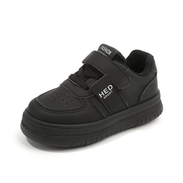 Girls' Sports Shoes Non-slip Lightweight Boy's Board Shoes Soft Soled Baby Casual Shoes_vogvips.com
