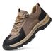 Outdoor Casual Shoes Large Size Men's Shoes Outdoor Hiking Shoes Running Shoes_vogvips.com