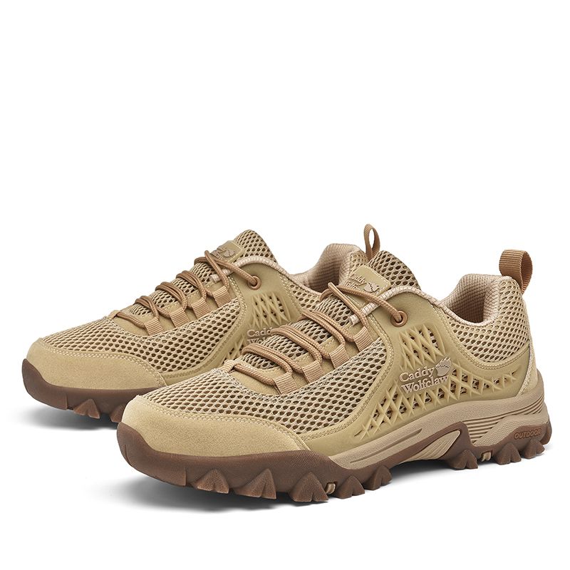 Casual For Summer Breathable Mesh Design Sneakers Man Shoes Men Moccasins Driving Shoes Men Big Size 48 49 50 51_vogvips.com
