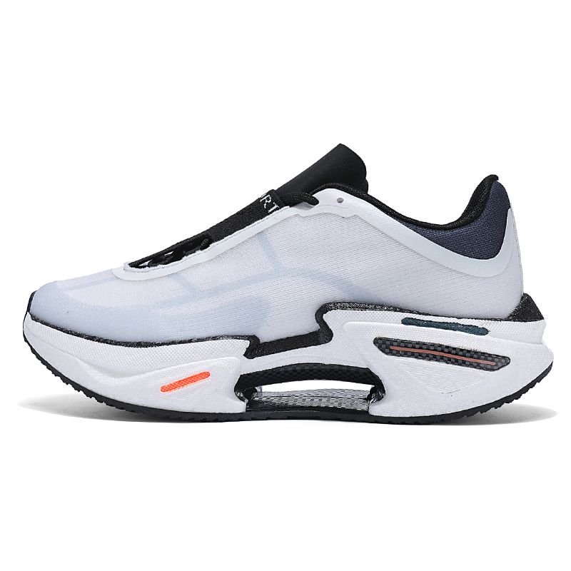 Hot Selling Summer Vintage Mens And Womens Sports Lightweight Wrapped Running Minimalist Commuting Walking Shoes_vogvips.com