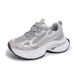 Dad Shoes Female Student Sports Running Shoes Casual Shoes Platform Height Increase_vogvips.com