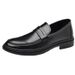 Euro Step 2025 Summer New High-End Loafers Formal Tassel Men's Leather Invisible Height Increase Shoes For Men_vogvips.com