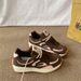 Women's Style Trendy Casual Classic Versatile Student Sneakers Comfortable Retro Style Street Photography Autumn Running Shoes_vogvips.com