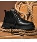 Martin Boots Men's Shoes Velvet High-top Leather Men_vogvips.com