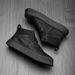 European Warm Series Men's Casual Suede Martin Boots 2025 Autumn Winter Genuine Leather Wear-resistant High-top Shoes Sneakers_vogvips.com