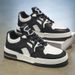 Autumn Men's New Breathable White Trendy And Versatile For Male Students, Thick Soled Low Top Sports, Casual Board_vogvips.com