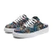 Men Casual Slip-on Fashion Comfort Flat Bottom Trendy Printing Canvas Versatile Designer Shoes Multi Color Free Shipping_vogvips.com
