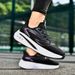 Men Sports Running Shoes Casual Marathon Breathable Lightweight Women's Comfortable Athletic Nonskid Walking Sneakers_vogvips.com