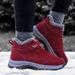 Outdoor Casual Shoes Off-road Hiking Shoes Hiking Shoes Men_vogvips.com