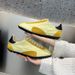 Flat-soled Lace-up Lightweight Comfortable Versatile Casual Fashion Niche Color-block Vintage Sports Running Distressed_vogvips.com