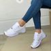 2026 New Round Headed Thick Sole Solid Gold Stripe Decorative Casual Sports Fashion Single Shoes_vogvips.com