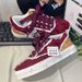 Couple's Style For Men Women, New Trendy Clean And Stylish White Shoes, Couple's Casual Sports Sneakers 2025_vogvips.com