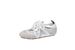 25 New Casual Summer Genuine Leather Ballet Soft Sole Mesh Women Lightweight Training Sports Shoes_vogvips.com