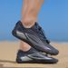 Men's & Women's Water Shoes For Swimming, Snorkeling, And Hiking - Lightweight, Quick-Drying, And Non-Slip With Soft Sole - Sizes 35-47_vogvips.com