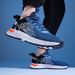 New Marathon Running Men's Off Road, Shock Absorbent For Middle School Students, Sports With Lightweight_vogvips.com