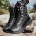 Men's Combat Boots ,desert Boots, Hiking Boots_vogvips.com