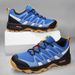 Outdoor Leisure Men's Running And Cycling Shoes, Solomon Sized Hiking Breathable Jogging Shoes Fda_vogvips.com