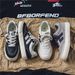 Men's Canvas Sneakers Soft Sole Low Top Casual Fall Japanese Style Breathable Board Shoes For Student Daily Wear_vogvips.com