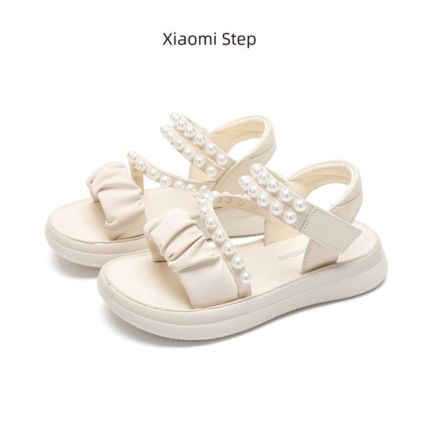 Xiaomi Girl Summer Soft Bottom Sandals_vogvips.com