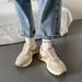 Women's New Slim Waist Women's Shoes Single Shoes Sports Shoes Popular Trend Shoes Women's Color Matching Casual Shoes_vogvips.com