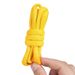 Shoe Accessories semi circular shoelaces for big yellow boots casual shoes men's and women's sports shoes colorful shoelaces suitable for Martin boots_vogvips.com