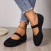 2025 New Children's Women's Breathable Large Size Middle Aged And Elderly Soft Soled Mom's Shoes Women_vogvips.com