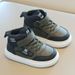 Children's Running 2026 Spring And Autumn Boys' Sneakers Lightweight Wear-Resistant High-Top Girls' Versatile Casual_vogvips.com