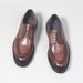 ShoeVault Dress Business Formal Genuine Leather Groom British Style Casual Wedding Autumn Versatile Men's Derby Shoes_vogvips.com