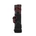 High Top Plus Size Shoes Motorcycle Boots Martin Boots_vogvips.com