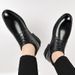 Dress Casual Men's Shoes Fleece Inner Height Increase Professional Casual Round Head Shallow Mouth Men's Shoes_vogvips.com