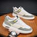 Men's Sneakers Fashion Casual For Men Lightweight Vulcanize Wear-resistant Non-slip Man Sport Shoes Tenis Masculino_vogvips.com