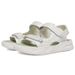 In-stock Velcro Thick-soled Sports Sandals, Soft Soles That Don't Tire The Feet, 2026 New Model, Summer Breathable Mesh Sandals_vogvips.com
