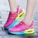 Running For Women Outdoor Elastic Jogging Sneakers Air Cushion Sports Shoes Tennis_vogvips.com
