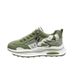 ShoeVault Summer New Thick-Soled Height-Increasing Dad Men's Sports Casual Versatile Mesh Agan Trendy Shoes_vogvips.com