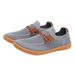 Men's plus Size Wide Toe Barefoot Sports Shoes Breathable Mesh Flyknit Casual Running Trendy Spring Style_vogvips.com
