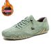 Men's Cotton Shoes Low-Top Casual Shoes For Men And Women Martin Shoes Men's Octopus Large Size Shoes_vogvips.com
