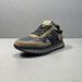 Men's Winter Forrest Gump Versatile Board Soft Soled Running Men's Casual Leather Shoes_vogvips.com