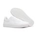 Sneakers Breathable Mesh Men's New Summer Thick Sole Casual White Lightweight Sports Shoes_vogvips.com